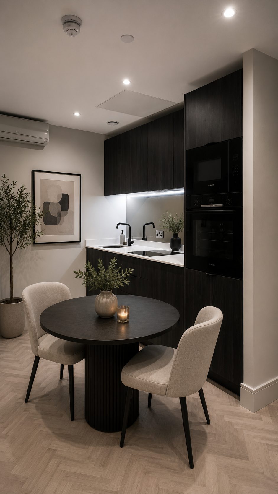 Residence Suite
