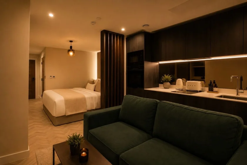 Signature Studio