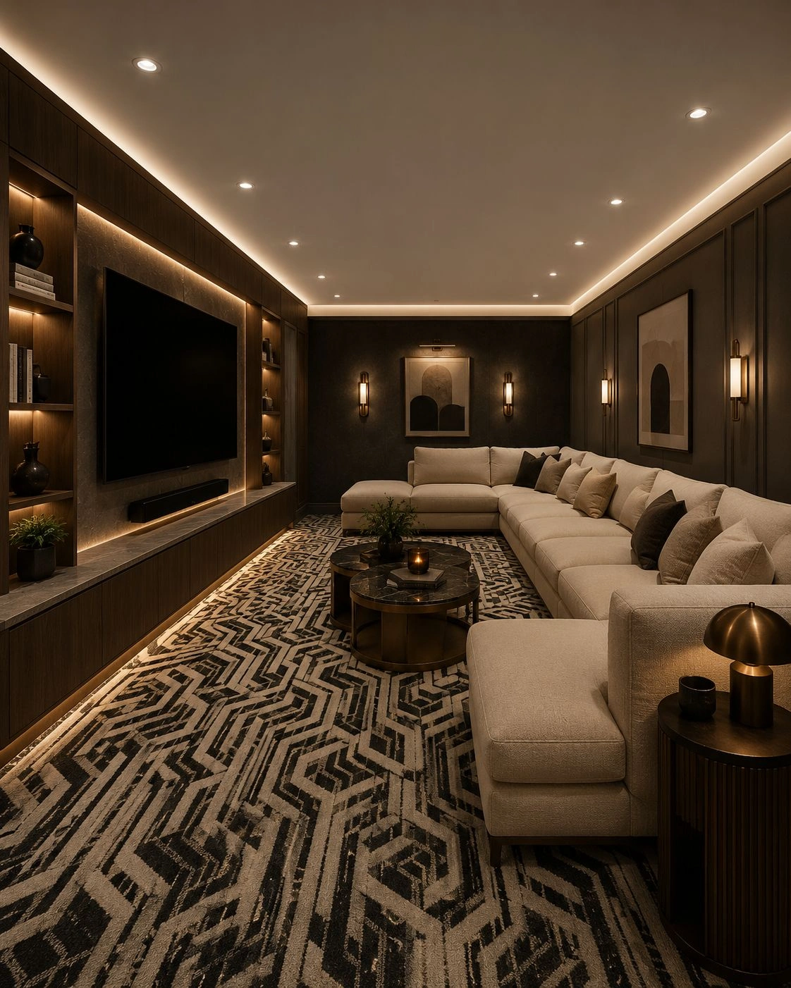 The Drawing Room