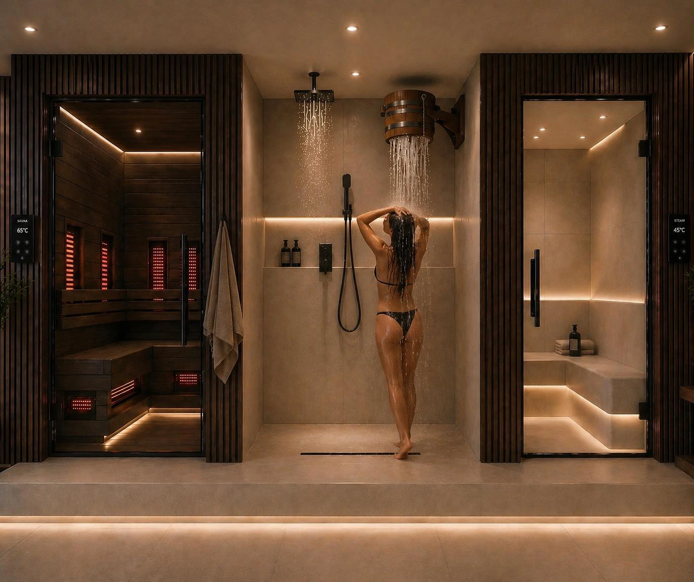 The Wellness Suite