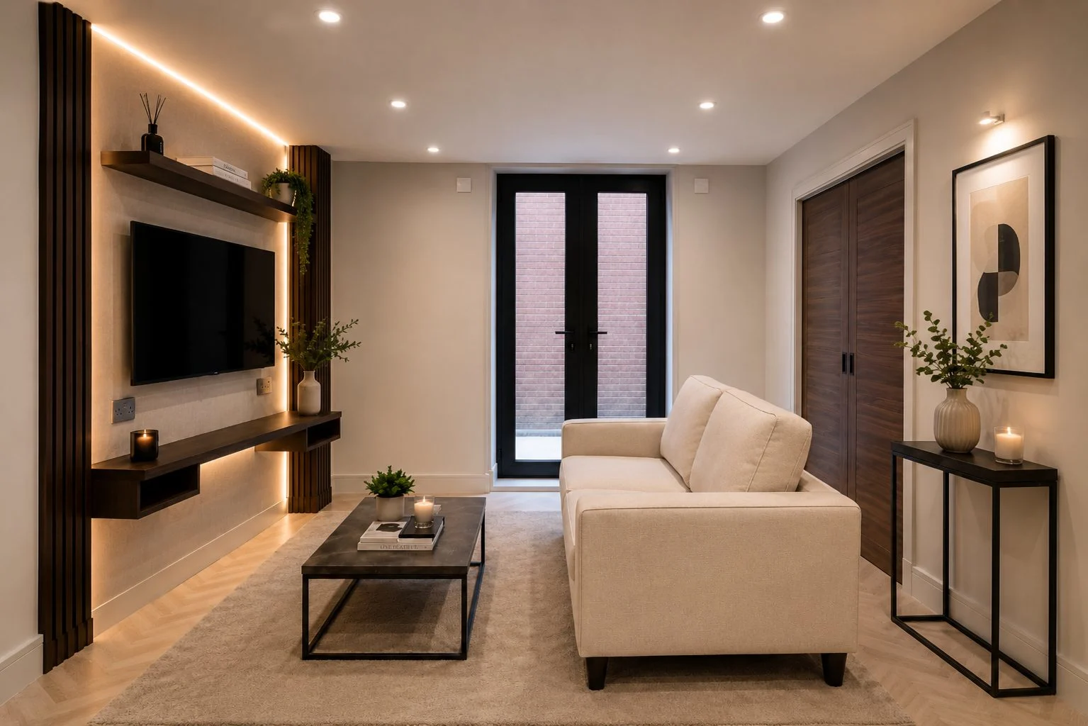 Residence Suite — image 8