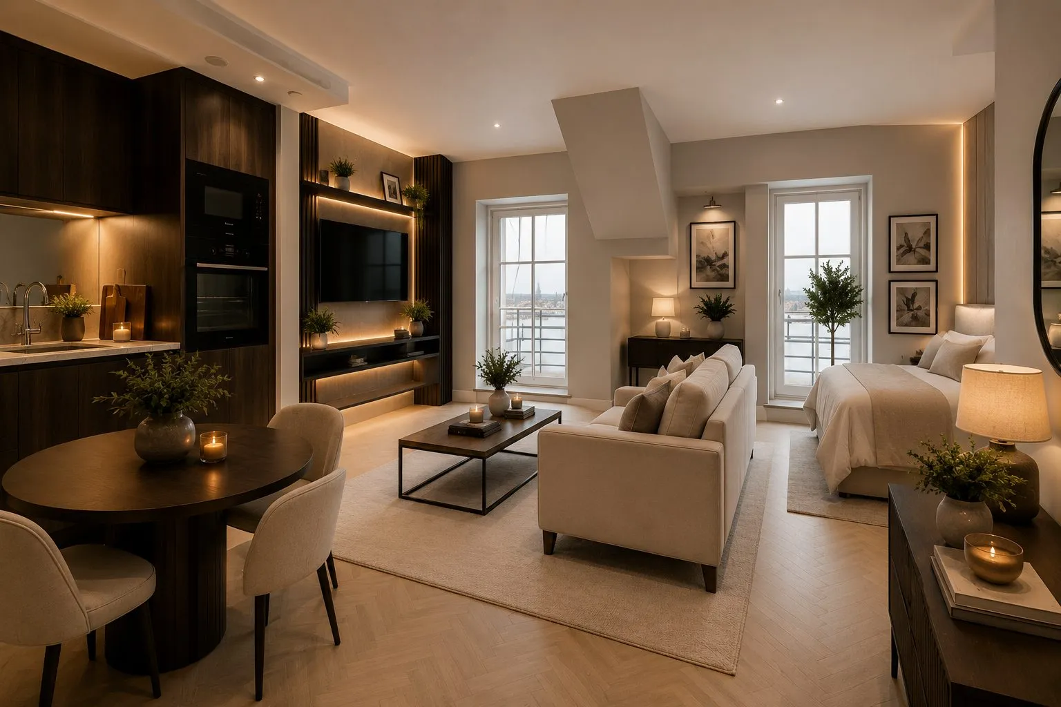 Observatory Suite — image 1