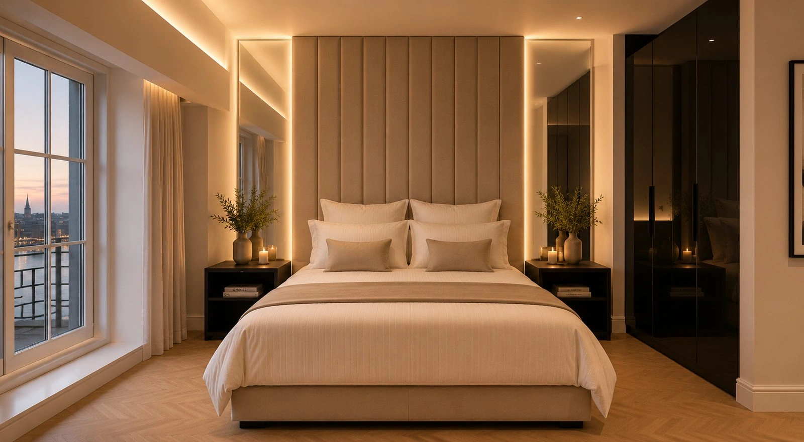 Observatory Suite — image 3