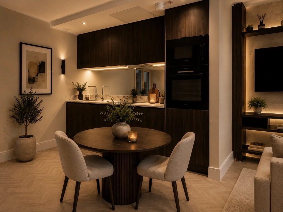Observatory Suite — image 4