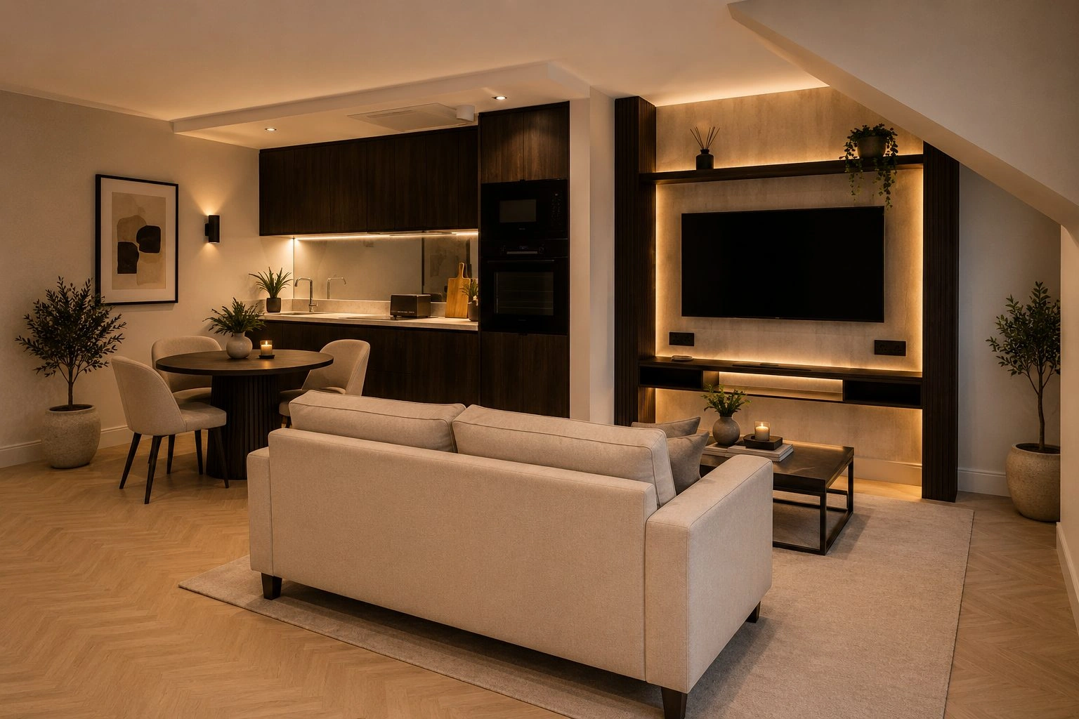 Observatory Suite — image 2