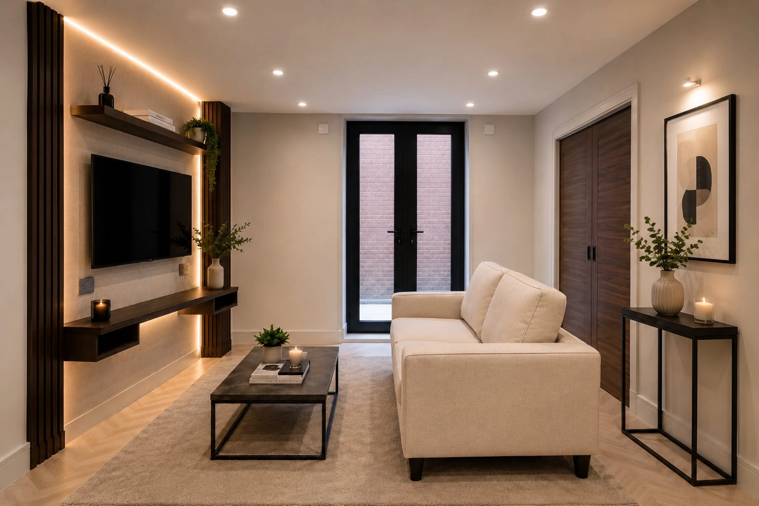 Residence Suite — image 2